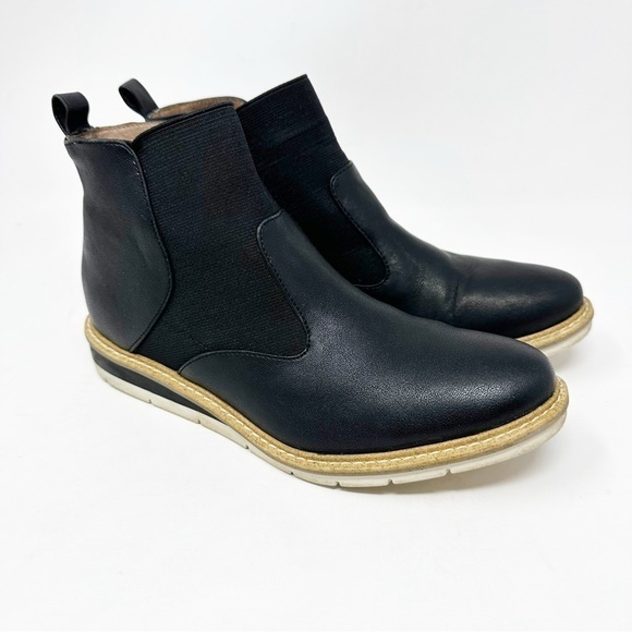 Adam Tucker X Me Too Apollo Chelsea Boots - Picture 1 of 8